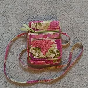 Crossbody Purse
